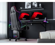 Huzaro Hero 4.6 RGB Black - 1364832 - zdjęcie 9